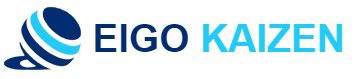 Eigo Kaizen (英語改善)